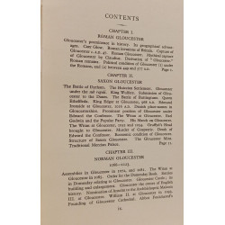 Gloucester in National History