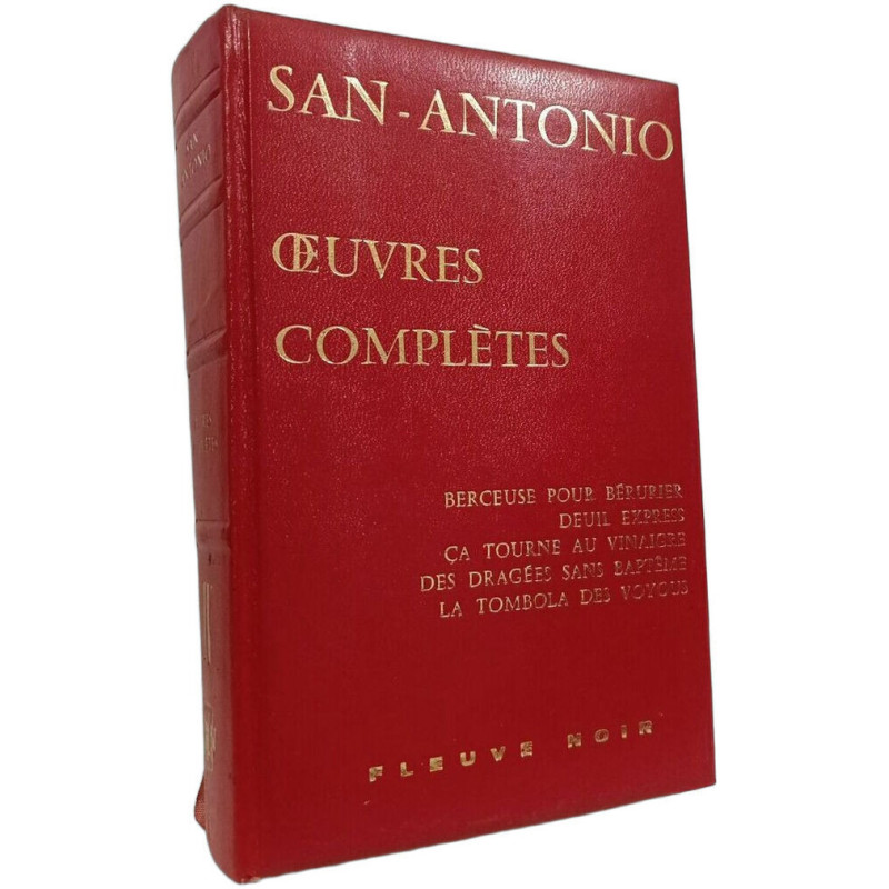 Oeuvres complètes tome IV