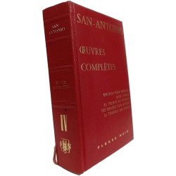 Oeuvres complètes tome IV
