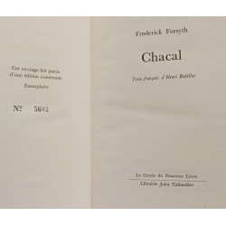 Chacal