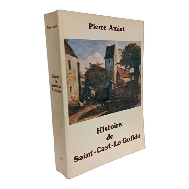 Histoire de Saint-Cast-Le-Guildo