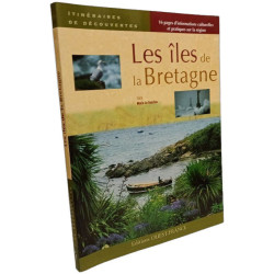 Les îles de la Bretagne