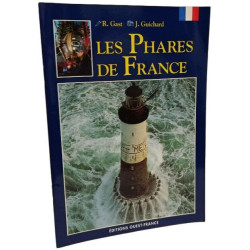 Les phares de France