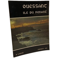 Ouessant île du Ponant