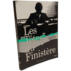 Les "Têtes" du Finistère --- 1994-1995