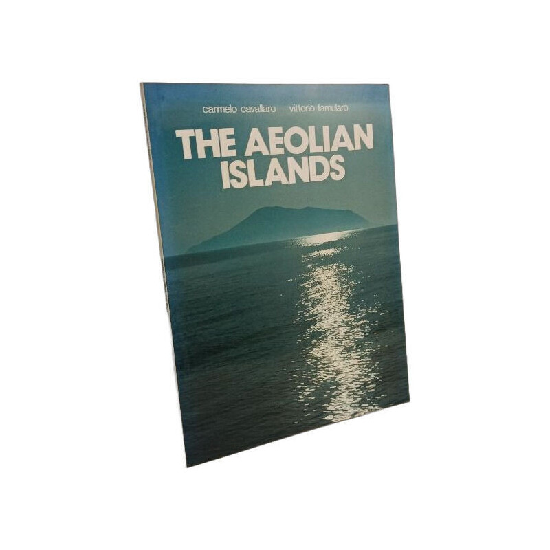 The Aeolian Islands