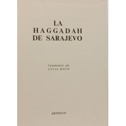 La Haggadah de Sarajevo