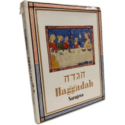 La Haggadah de Sarajevo