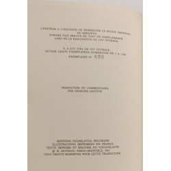 La Haggadah de Sarajevo