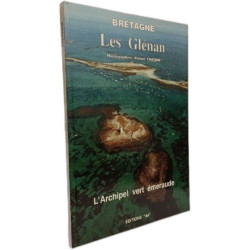 Les Glénan : L'Archipel vert émeraude