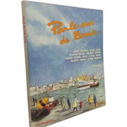 Parle-moi de Brest