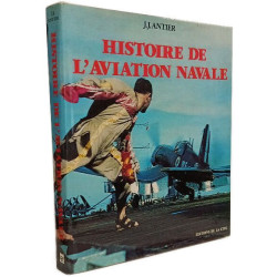 Histoire de l'aviation navale