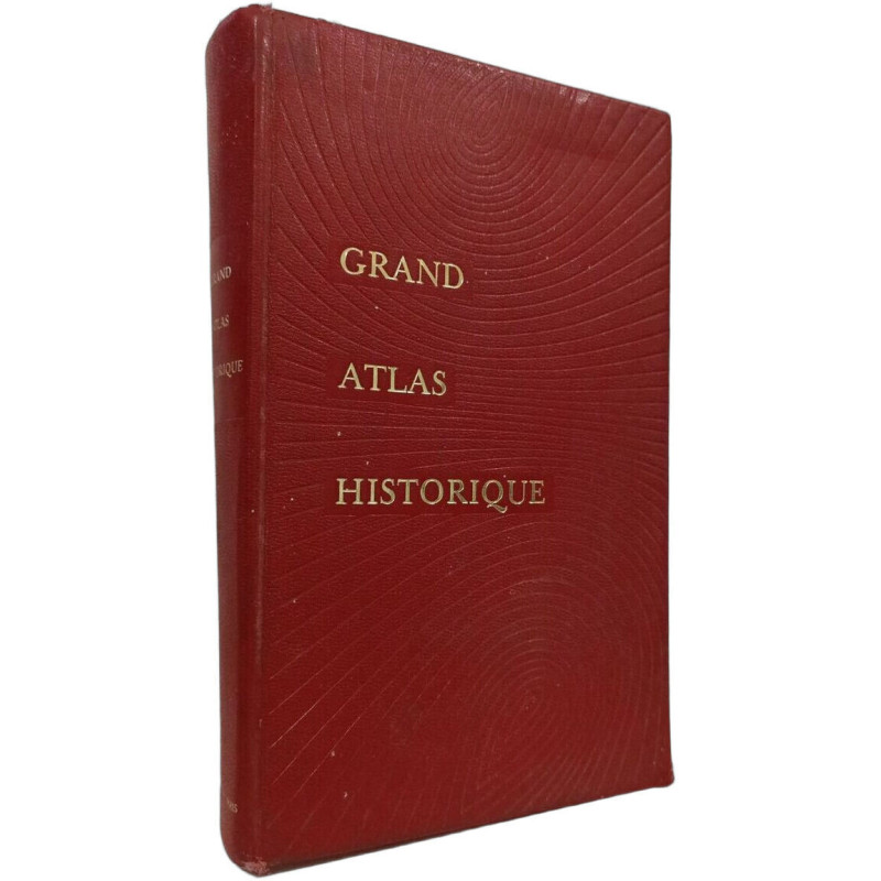 Grand Atlas Historique