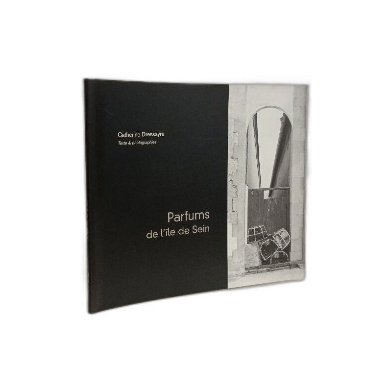 Parfums de l'île de sein