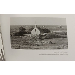 Parfums de l'île de sein