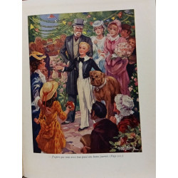 Le Petit Lord Fauntleroy