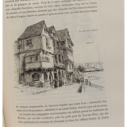 Zig-zags en Bretagne