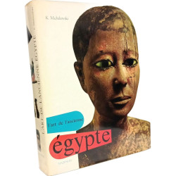 L'art de l'ancienne Égypte
