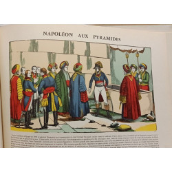 Napoléon. Images de l'épopée - LIVRE 1