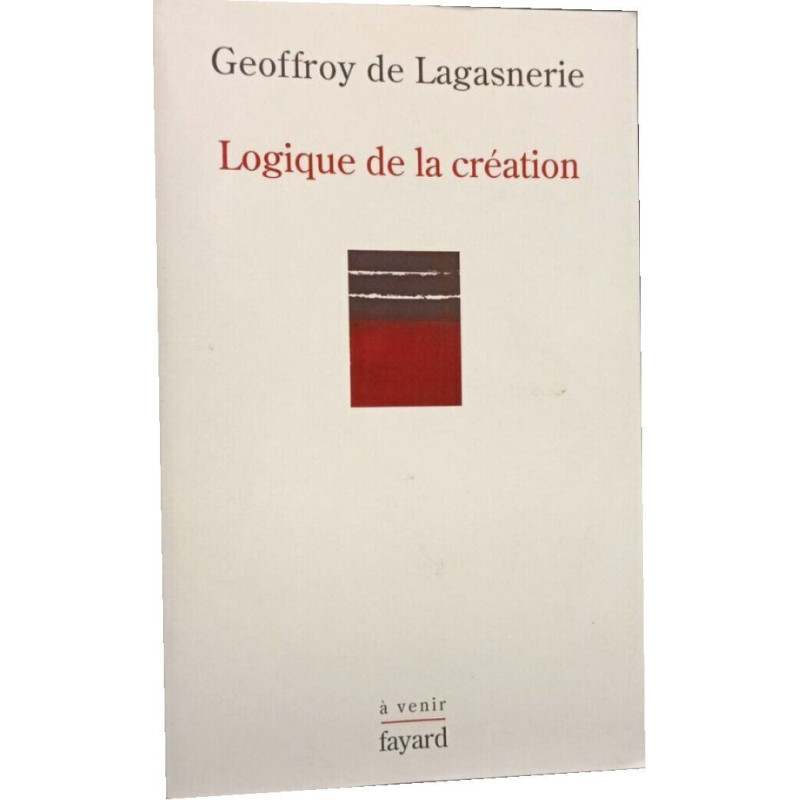 Logique de la création