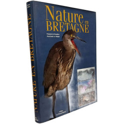 Nature en bretagne