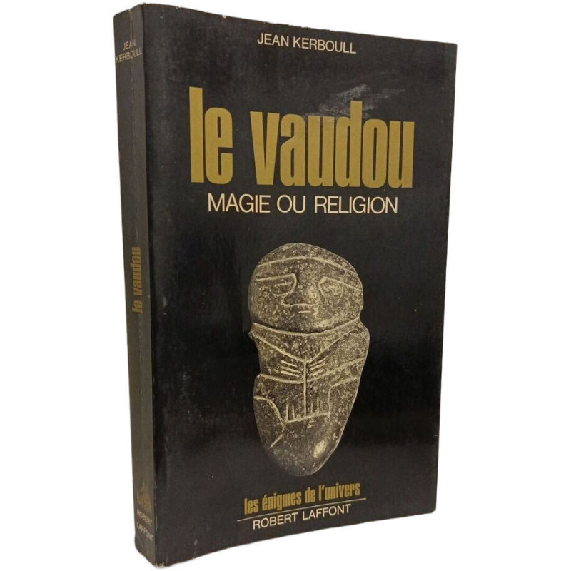 Le vaudou: Magie ou religion