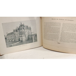 Album National - France Algérie Colonies --- voyages à travers la...
