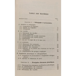 Grammaire de la langue russe