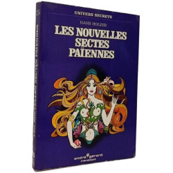 Les nouvelles sectes païennes