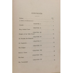 A Connecticut Yankee in King Arthur's Court