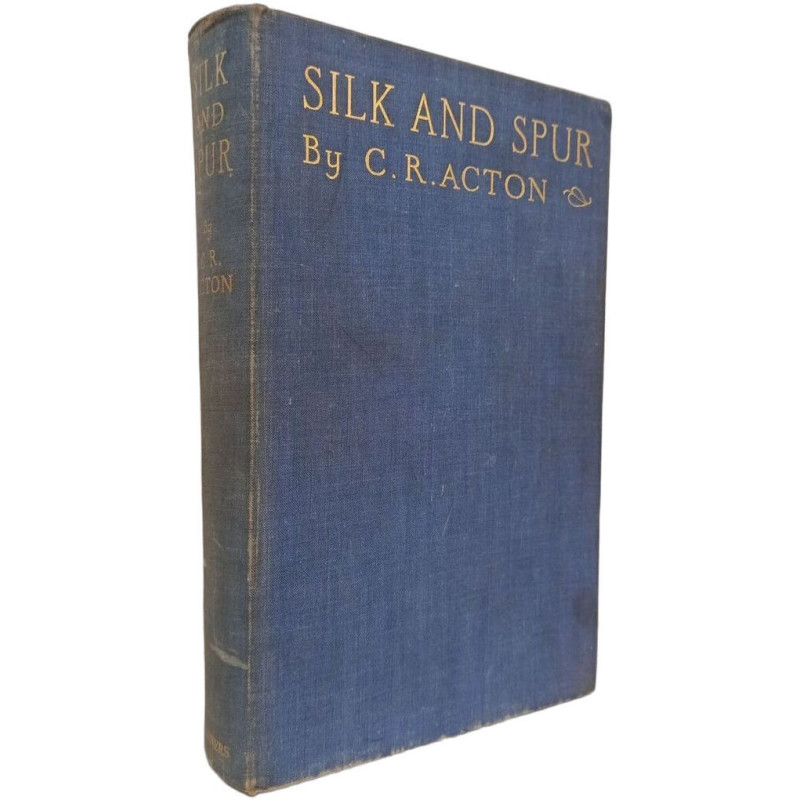 Silk and Spur