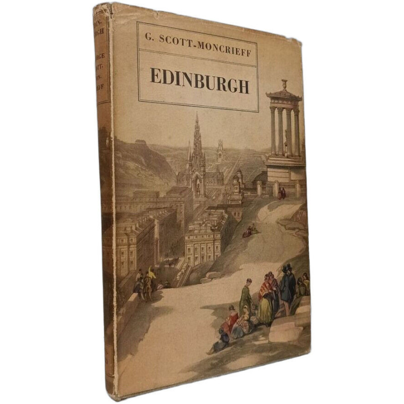 Edinburgh