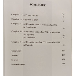 Pluguﬀan sous la Révolution de 1789