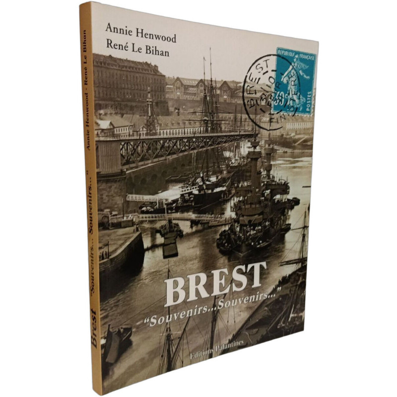 Brest: Souvenirs... Souvenirs