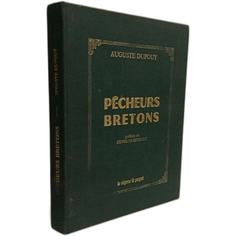 Pêcheurs Bretons