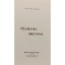 Pêcheurs Bretons