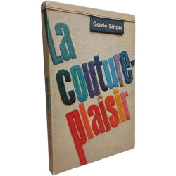 La couture-plaisir - Guide Singer