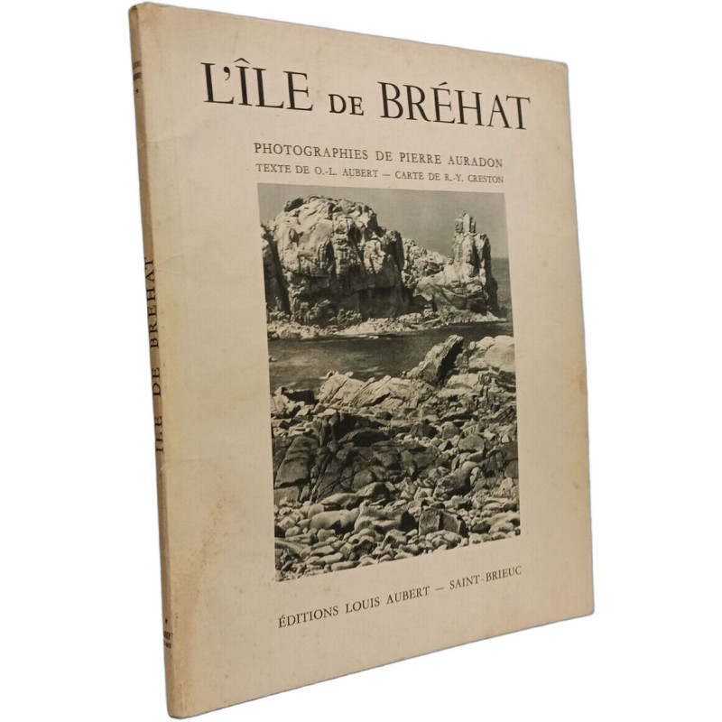 L'Île de Bréhat