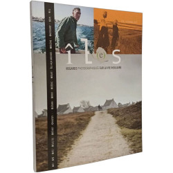 Revue îL(e)s tome 1: Regards photographiques sur la vie insulaire...