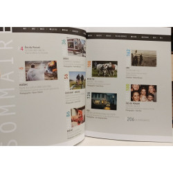 Revue îL(e)s tome 1: Regards photographiques sur la vie insulaire...