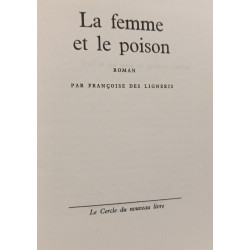La femme et le poison