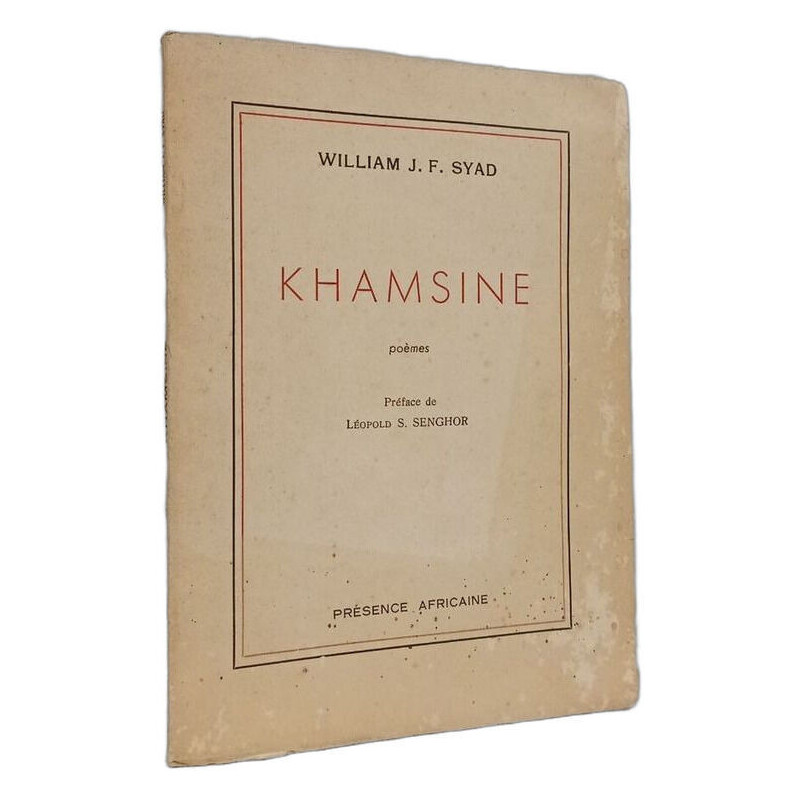 Khamsine