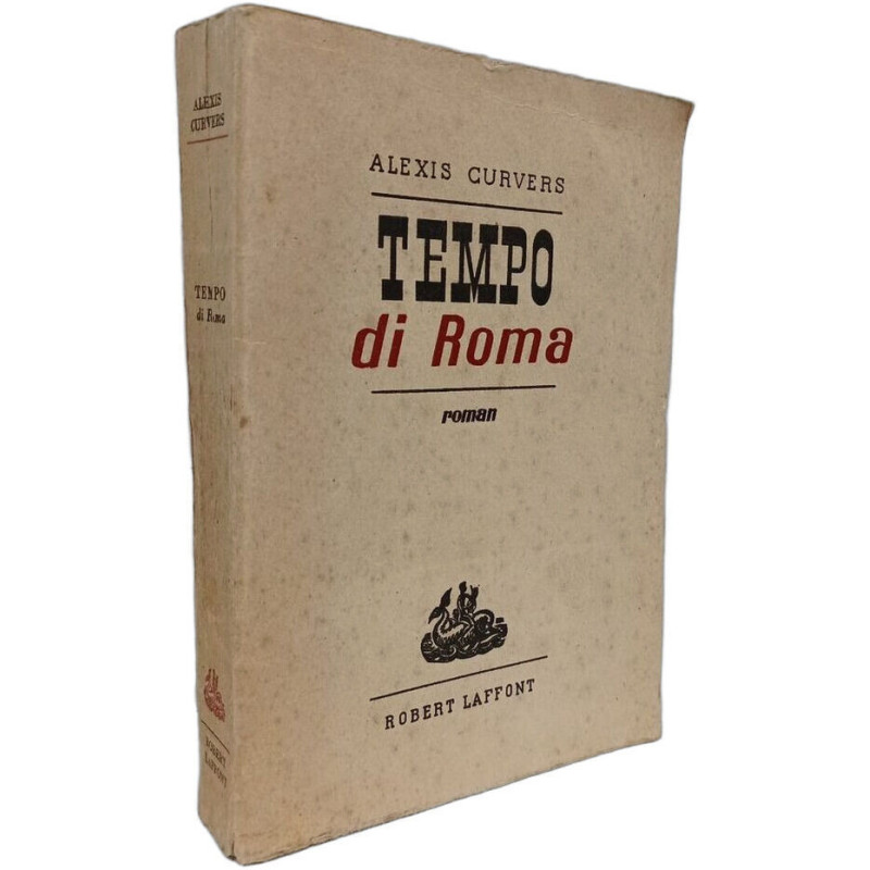 Tempo di Roma