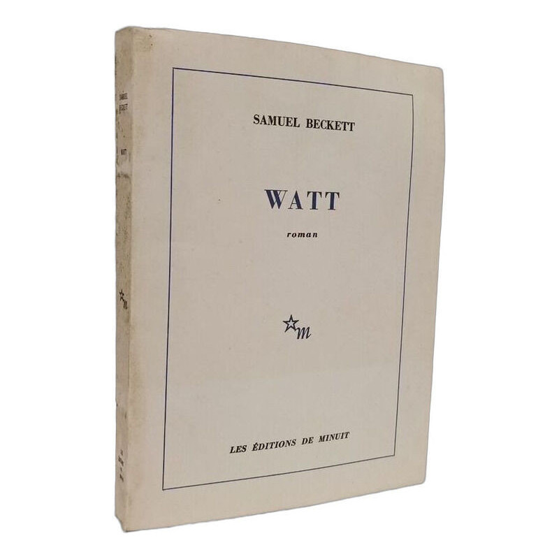 Watt