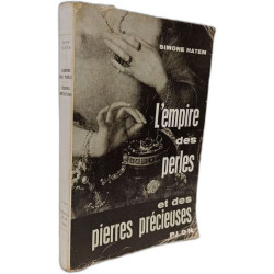 L'empire des perles et des pierres précieuses
