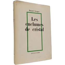 Les enclumes de cristal