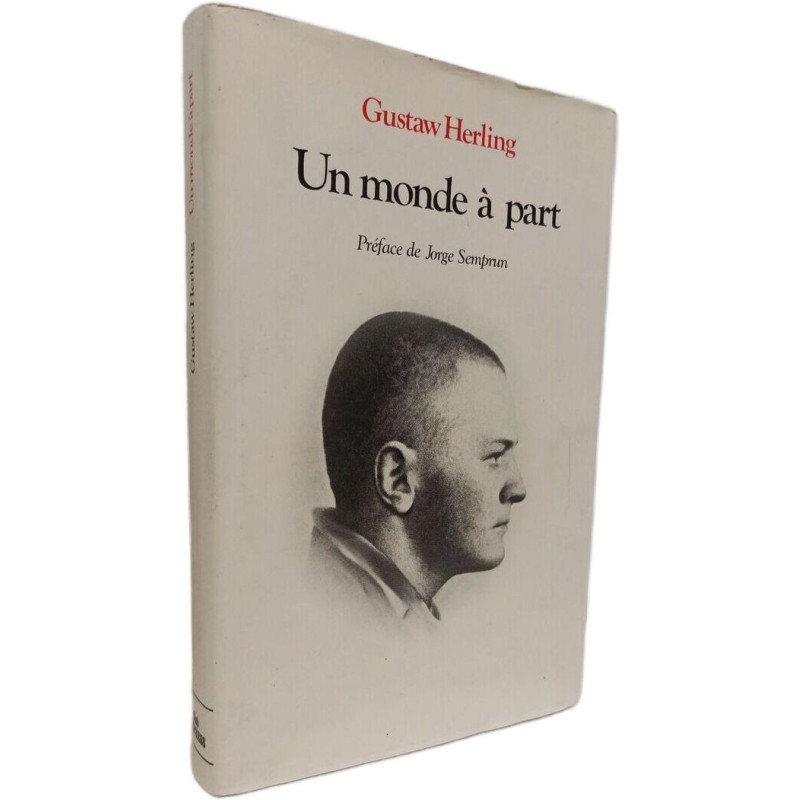 Un monde à part