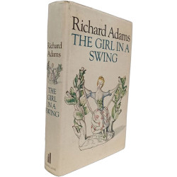 The Girl in a Swing