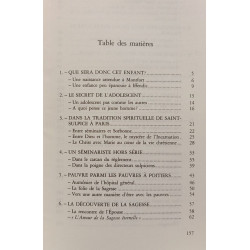 Louis-Marie Grignion de Montfort (1673-1716)