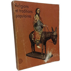 Religions et traditions populaires